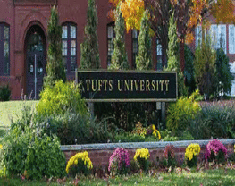 Tufts University